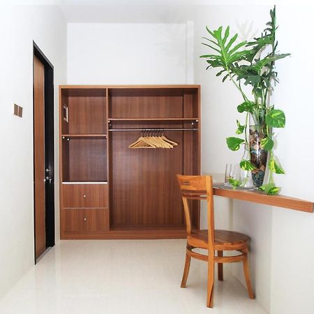 The Jumbo Homestay Kuta  المظهر الخارجي الصورة