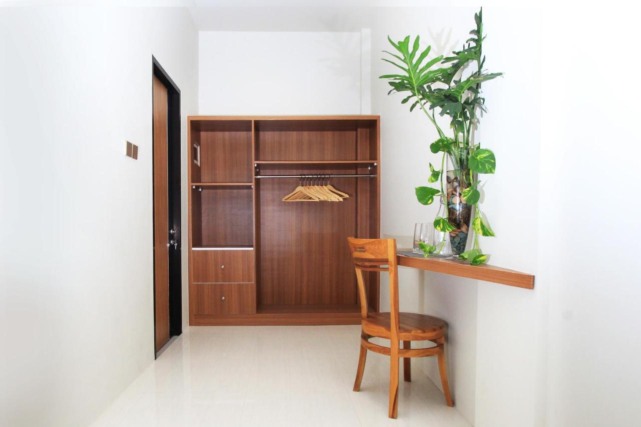 The Jumbo Homestay Kuta  المظهر الخارجي الصورة